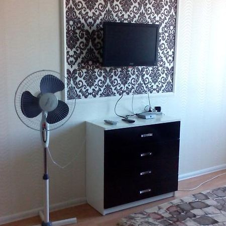 ויניצה Vinnytsya Centre Apartment מראה חיצוני תמונה