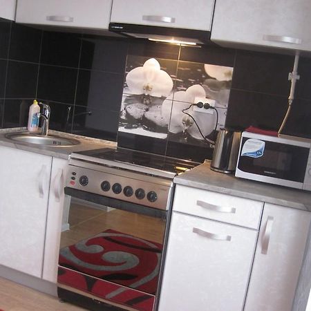 ויניצה Vinnytsya Centre Apartment מראה חיצוני תמונה
