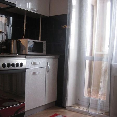 ויניצה Vinnytsya Centre Apartment מראה חיצוני תמונה