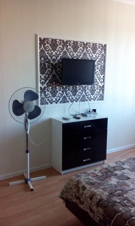 ויניצה Vinnytsya Centre Apartment מראה חיצוני תמונה