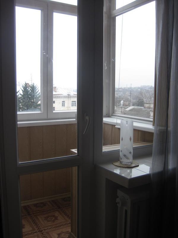ויניצה Vinnytsya Centre Apartment מראה חיצוני תמונה