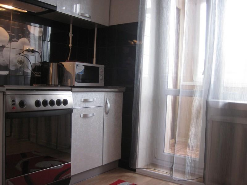 ויניצה Vinnytsya Centre Apartment מראה חיצוני תמונה