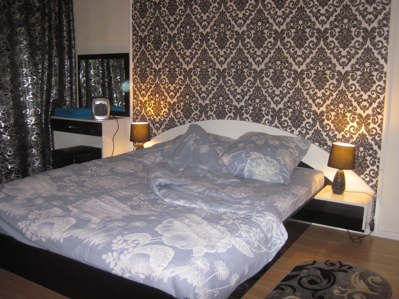 ויניצה Vinnytsya Centre Apartment מראה חיצוני תמונה